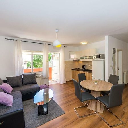 Apartment Simoni Zd Zadar Dış mekan fotoğraf